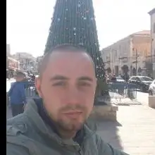 Igor, 34Bat Yam 