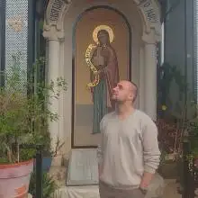Igor, 34Bat Yam