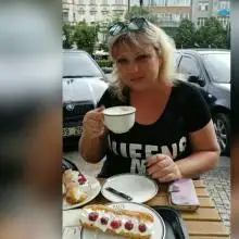 Vika, 51Haifa 