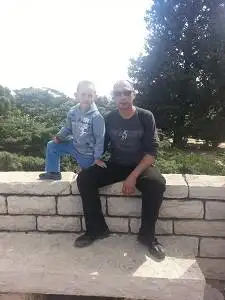 Vladimir, 47Kiryat Yam 