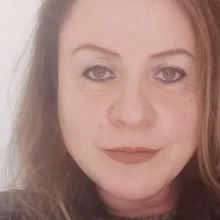 Inessa, 52Beer Sheva 