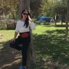 Lena, 45Ashdod 