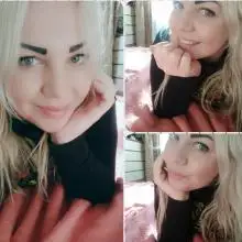 Anastasia, 43Herzliya
