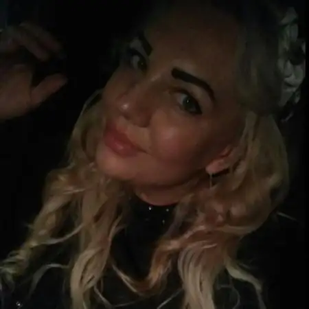 Anastasia, 43Herzliya 