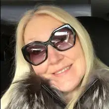 Irina, 61Jerusalem 