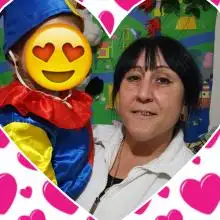 Viktoria, 56Dimona 