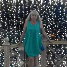Irina, 62Ashdod 