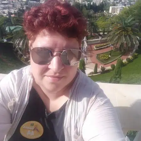 Yana, 41Netanya