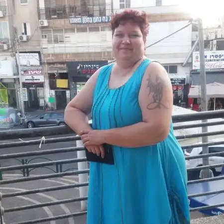 Yana, 41Netanya 