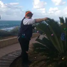 Yana, 41Netanya 
