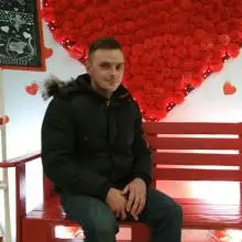 Stas, 35Gan Yavne 