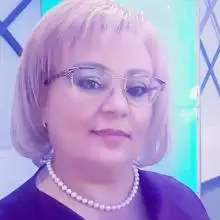Veronica, 47Holon