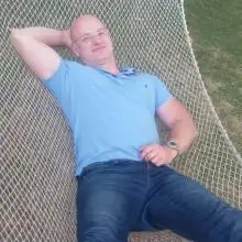 Dennis, 43Haifa