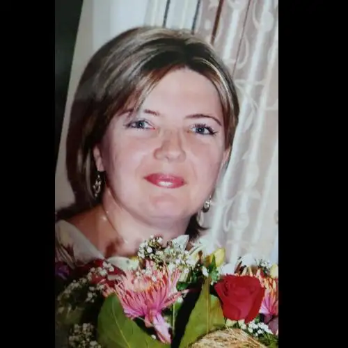 svetlana, 52Ramla