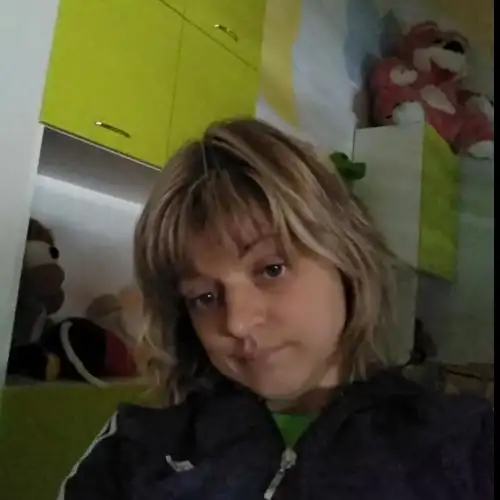 Leia, 50Eilat