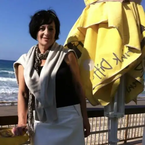 Irina, 66Tel Aviv 
