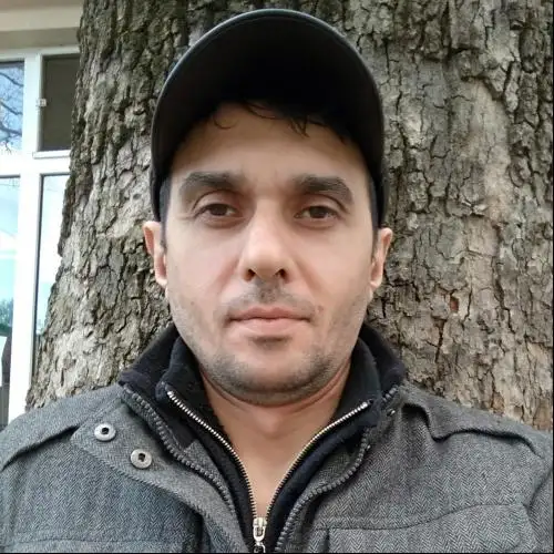 Ramil, 44Haifa 