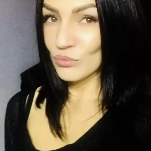 Hanna, 38Tel Aviv 