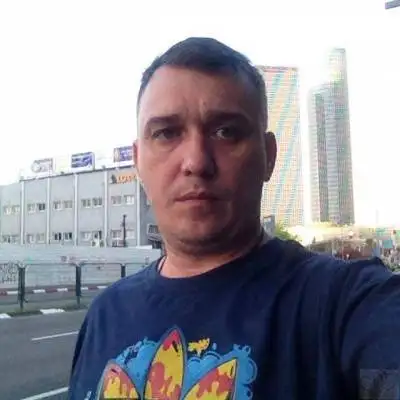 Yura, 51Tel Aviv 