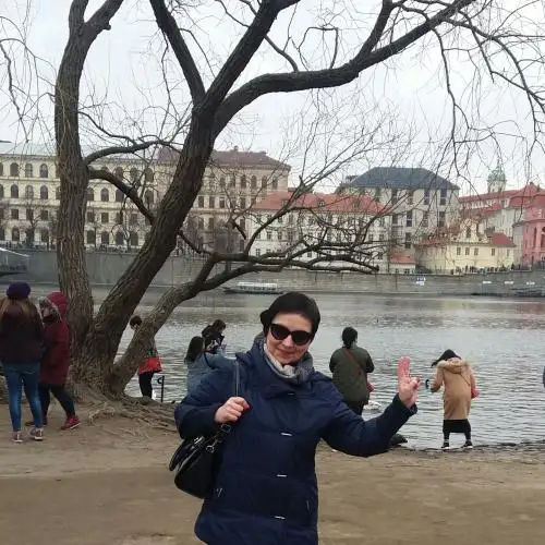 Violetta, 59, Jerusalem - Dately