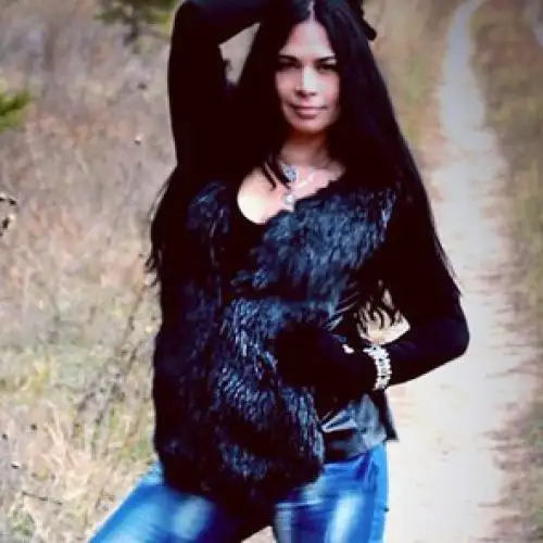Natali, 46Haifa 