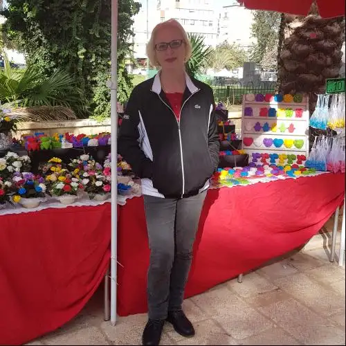 MARGARITA, 55Petah Tikva 