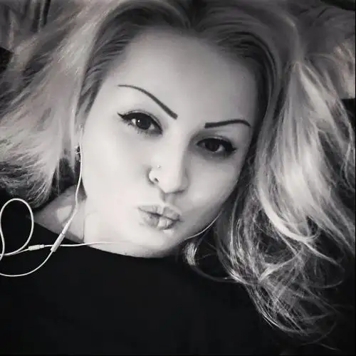 Dasha, 38Petah Tikva 