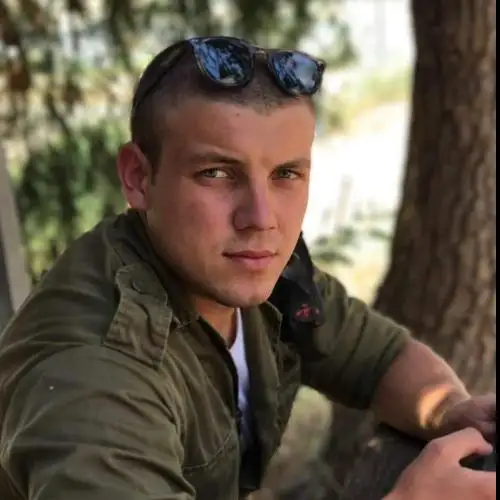 Denis, 31Ashkelon 