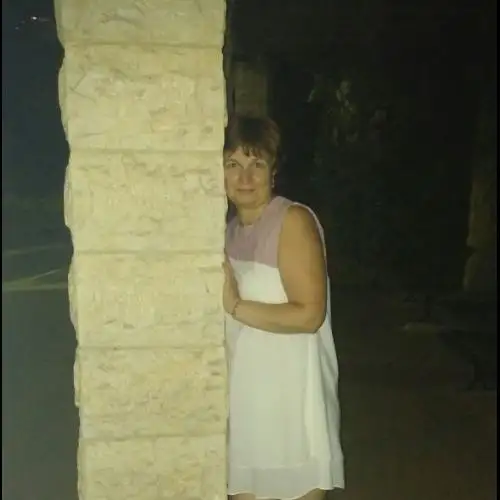 Olviya, 58Haifa