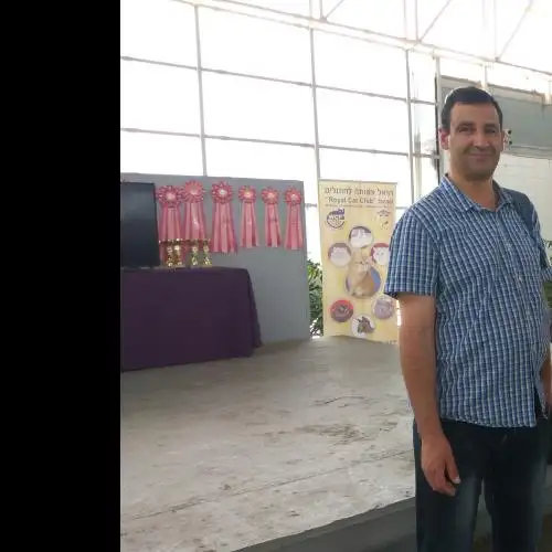 Leonid, 48Haifa 