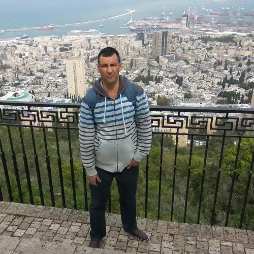 Leonid, 48Haifa