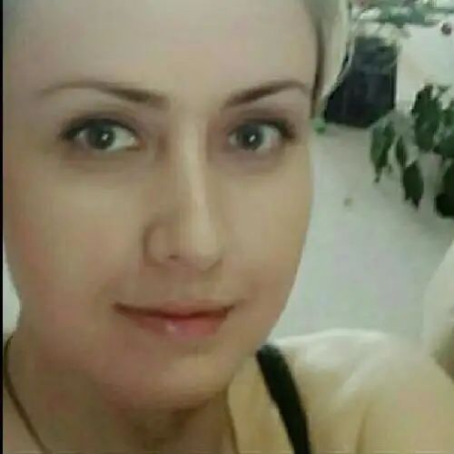 Natalya, 48Tel Aviv 