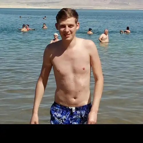 Misha, 34Ashdod 