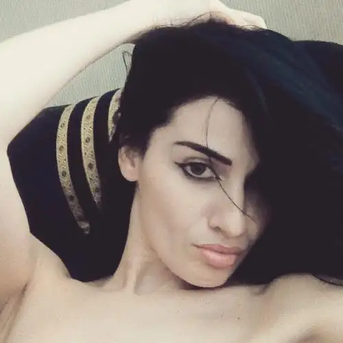 Viktoriya, 37, Jerusalem - Dately
