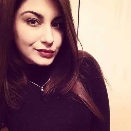 Irina, 35Tel Aviv 