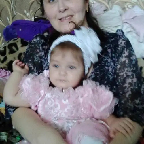 svetlana, 48Beer Sheva 