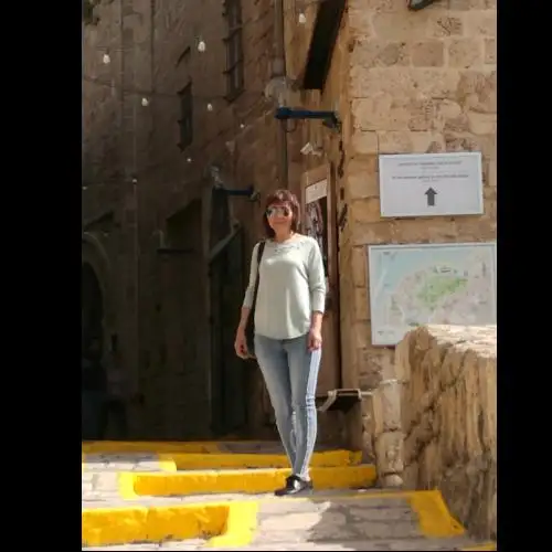 Tanya, 62Ashkelon 