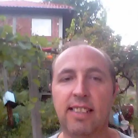 Ivan, 56Tel Aviv