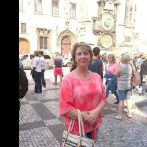 Irina, 57Petah Tikva 