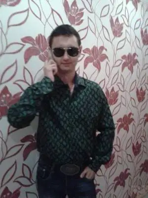 Arseniy, 39, Tel Aviv - Dately