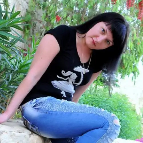Hatasha, 47Petah Tikva 