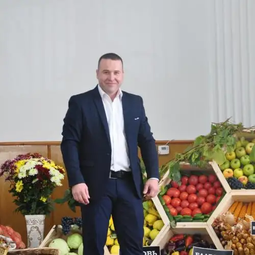 Edison, 40, Tel Aviv - Dately