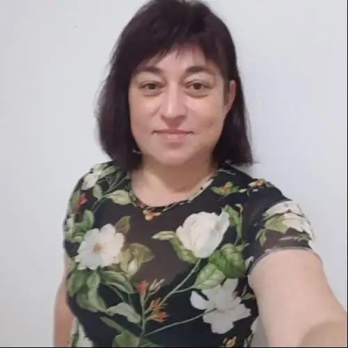 Olga, 59Haifa 