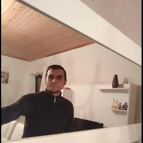 Ramil, 44Haifa 