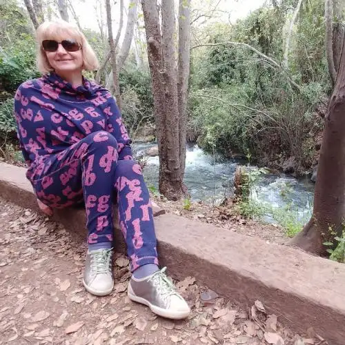 Tatyana, 66Netanya 