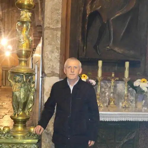 sergii, 72Bat Yam 