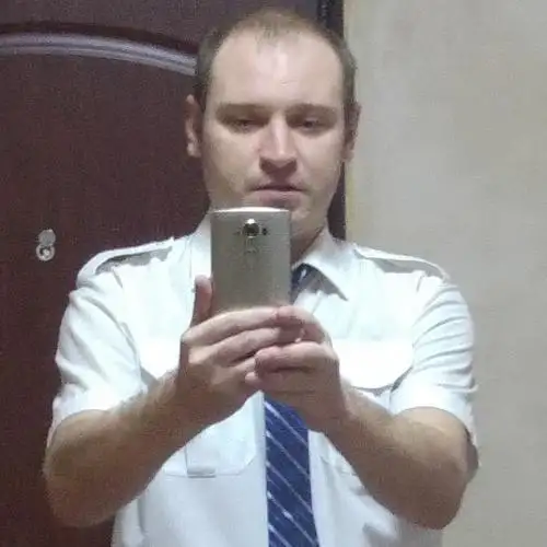 Aleksey, 41Rishon LeZion 