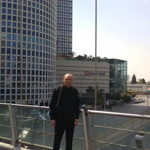 Aleksey, 41Rishon LeZion 