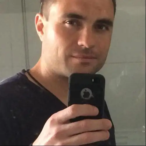 Ivan, 41Ashkelon 