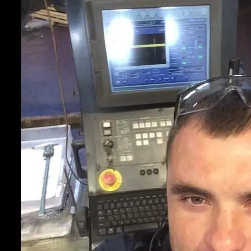 Ivan, 41Ashkelon 